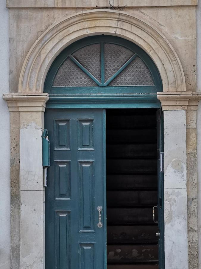 Ferienwohnung Casa Al Teatro Noto Exterior foto